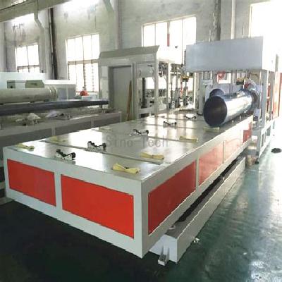 Pvc soceting machine panel