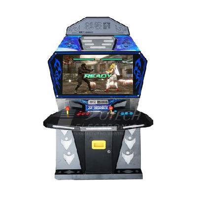 32 Inch Eglow Machine