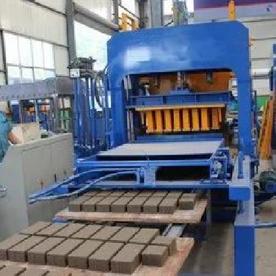 automatic bricks machine in patna