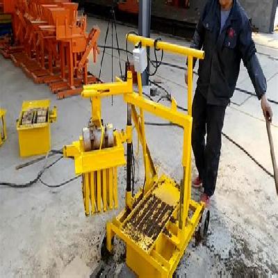 Brick Making Machines