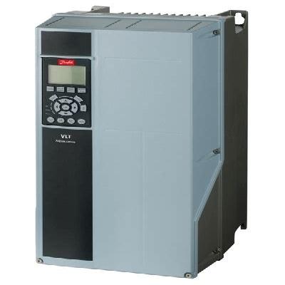 Danfoss VFD