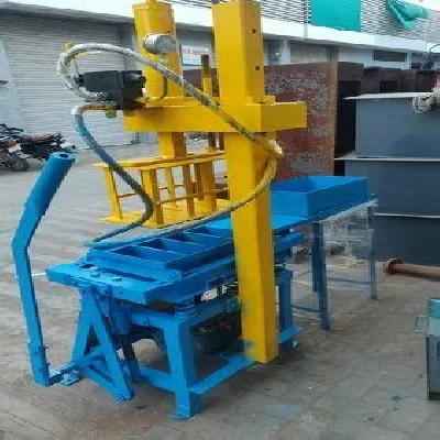 fully automatic bricks machine in jabalpur