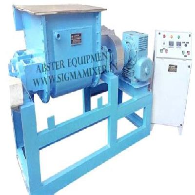Mixer Machine Manufacturer In India