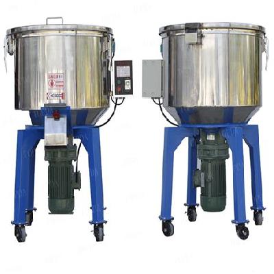 Plastic Mixer Machine