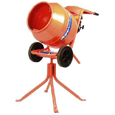 Second Hand Concrete Mixer