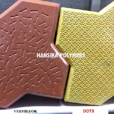 unipaver block die