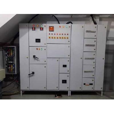Electrical AMF Control Panel