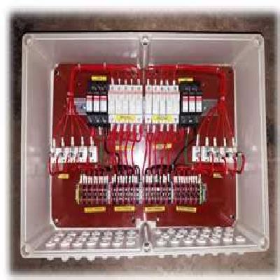  Solar DCDB
