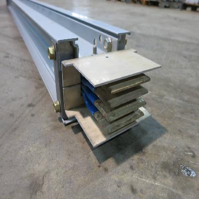Aluminium Bus Duct