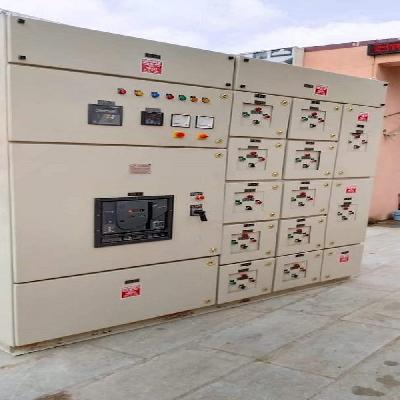 APFC Panel 400KVAR