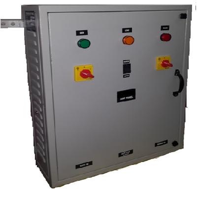 Electrical AMF Panel