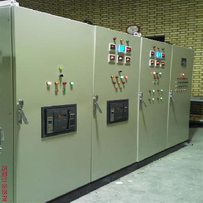 Low Voltage Panels