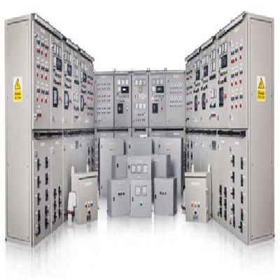 LT and HT Panel
