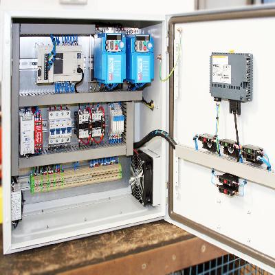 Panel Designing Service