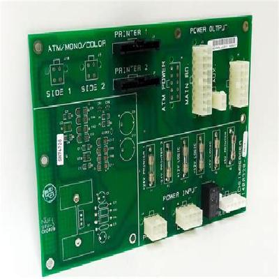 Power Distribution Board