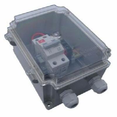 Solar ACDB 1KW-10KW