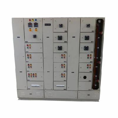 Solar ACDB LT Panel