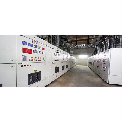 Turnkey Electrical Projects