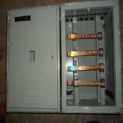 Electrical Bus Bar Boxes