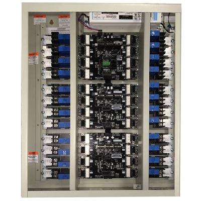 Lighting Control Panels