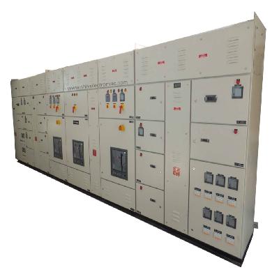 Low Tension Panels