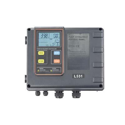 Submersible Pump Control Panels