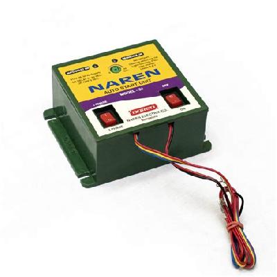 Auto Start Unit