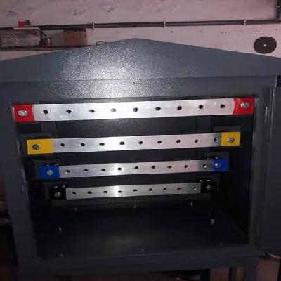 FSP Panel