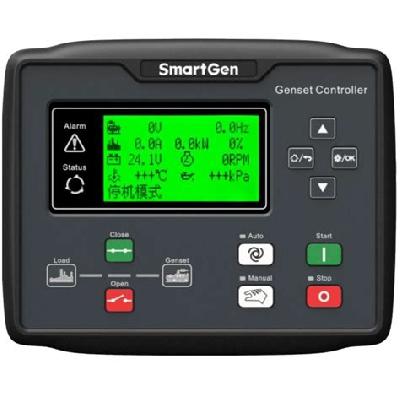 Generator Control