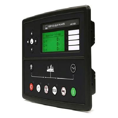 Genset Load Share Controller 