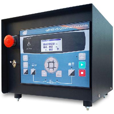 Gensys Compact Mains