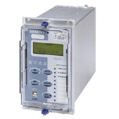 Grid Synchronizing Relay