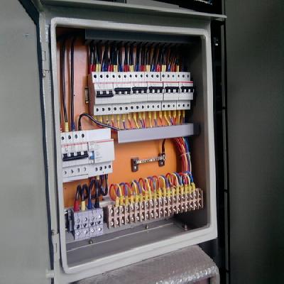 Lighting Distribution Board