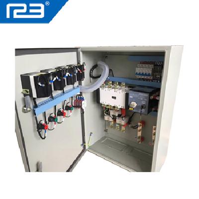 Manual Change Over Panel