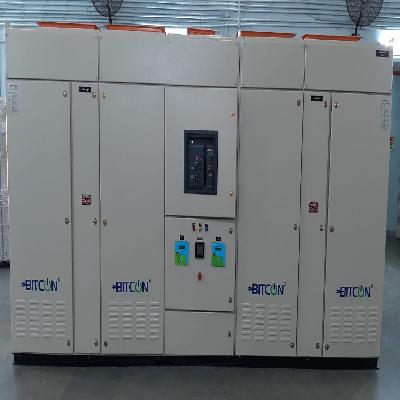 RTPFC Panels