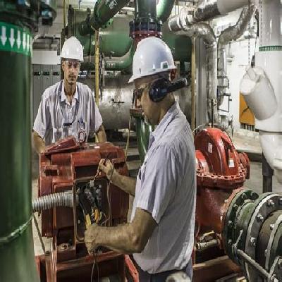 Machine Maintenance Services