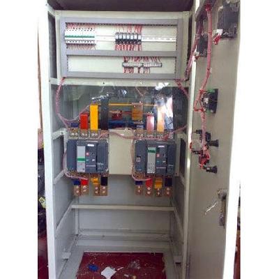 MCCB Control Panel