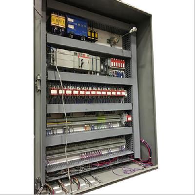 PLC Automation Programming Services