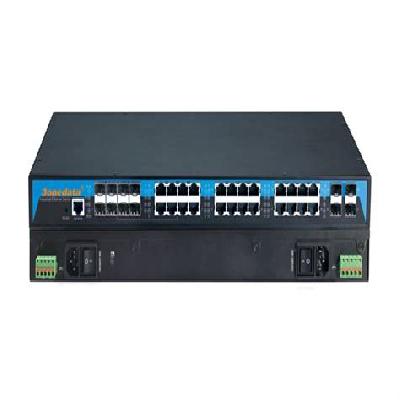 3 Layer Industrial Ethernet Switch