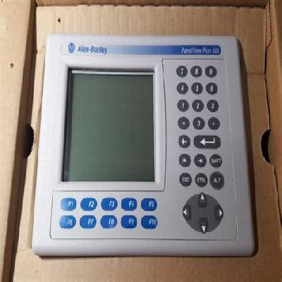 Allen-Bradley Plus Panel