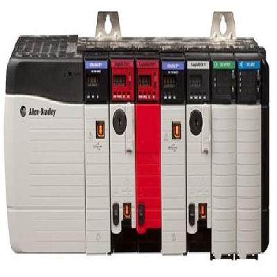 ALLEN BRADLEY PLC
