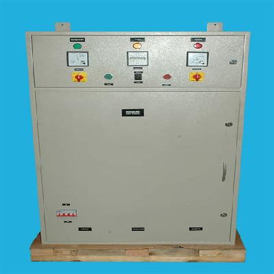 AMF Control Panel