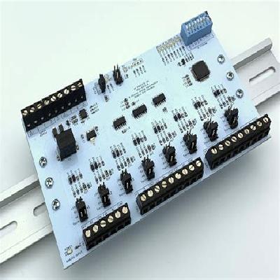 Analog Input Module