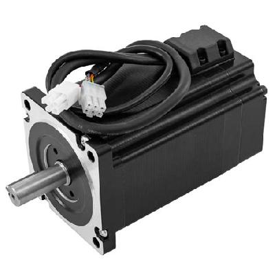 Closed Loop Stepper Motor