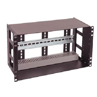 Din Rail Enclosures