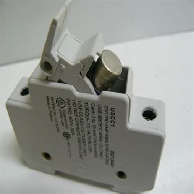 DIN Rail Fuse Holders