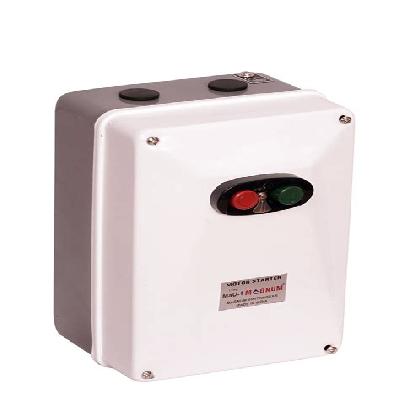 DOL Motor Starter