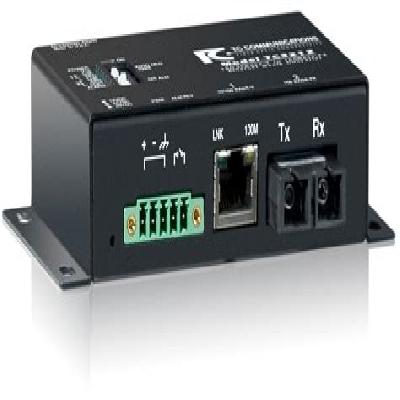 Fiber Optic Converter