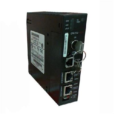 Ge Fanuc 90-30 CPU
