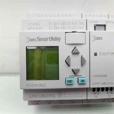 Idec Smart Relay